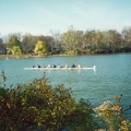 Men s 8 on the water